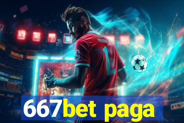 667bet paga